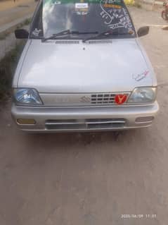 Selling Suzuki Mehran VXR