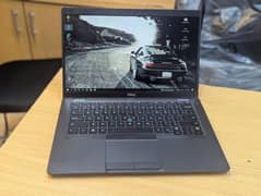 DELL LATITUDE 5400 I5  8TH 8 256