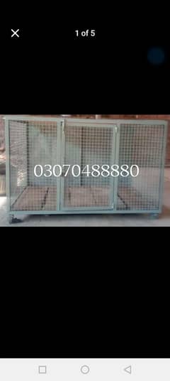 High Quality Cage