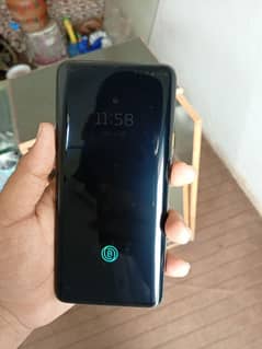 One plus 7t pro McLaren 5G /// 45k