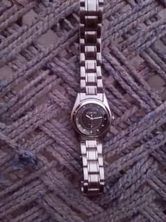 Cmstar ladies Watch