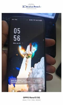 Infinix Hot 50