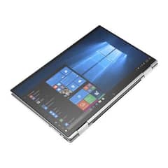 Hp elite book *360, 1040 g7 ( 16gb/500gb )