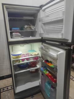 Dawlance refrigerator
