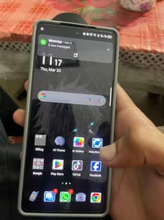 Tecno Camon 30 12/256Gb