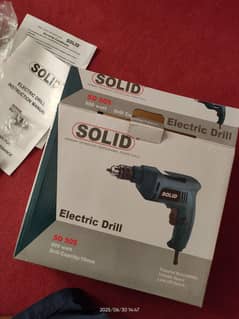 Drill