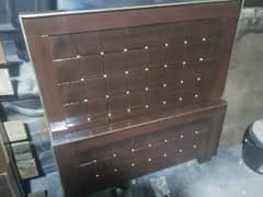 single bed