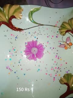 Home made candle making