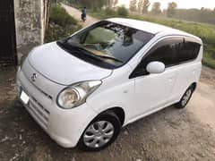 Suzuki japani alto