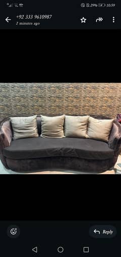7 seater sofa set for sale