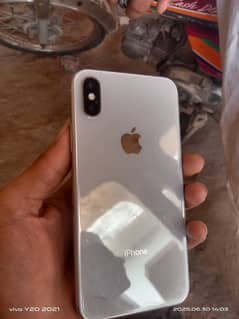 Iphone X 256Gb Factory unlock
