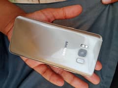 Samsung Galaxy S8