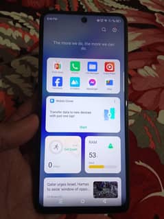 infinix