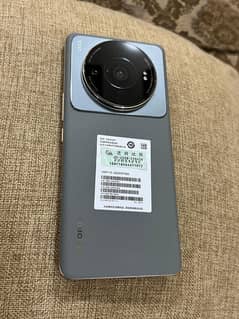 Xiaomi 12s ultra 12/256 new phone