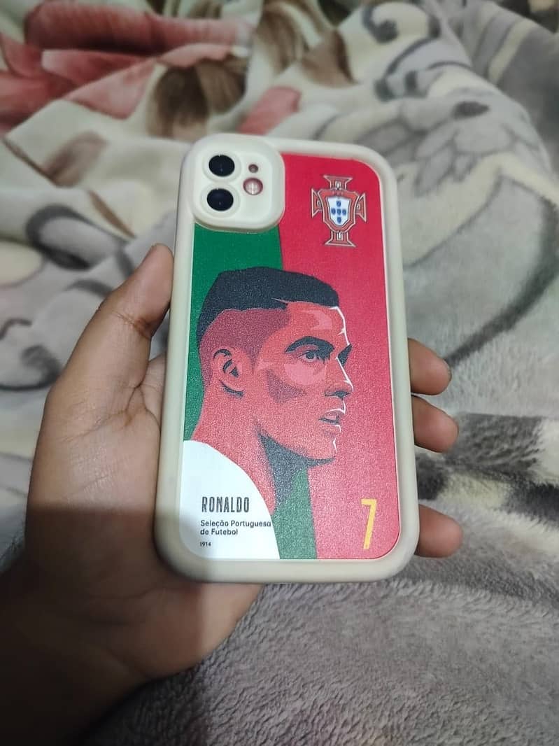 Iphone 11 64 non pta display changed all okay 0