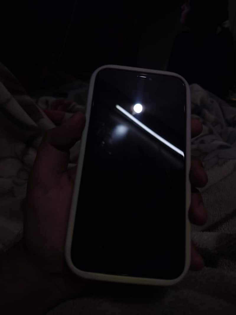 Iphone 11 64 non pta display changed all okay 2