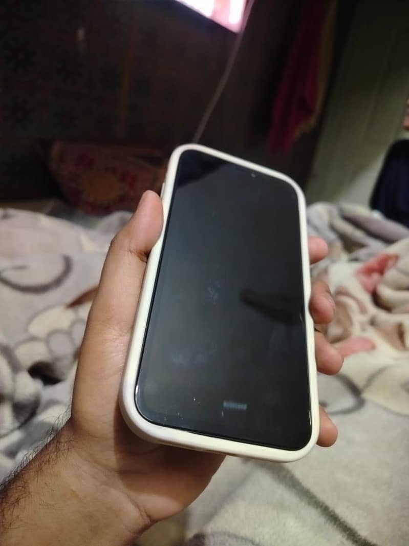 Iphone 11 64 non pta display changed all okay 3