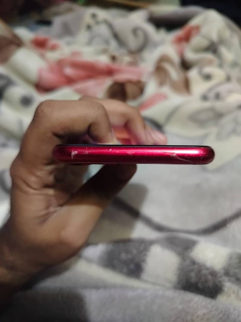 Iphone 11 64 non pta display changed all okay 4