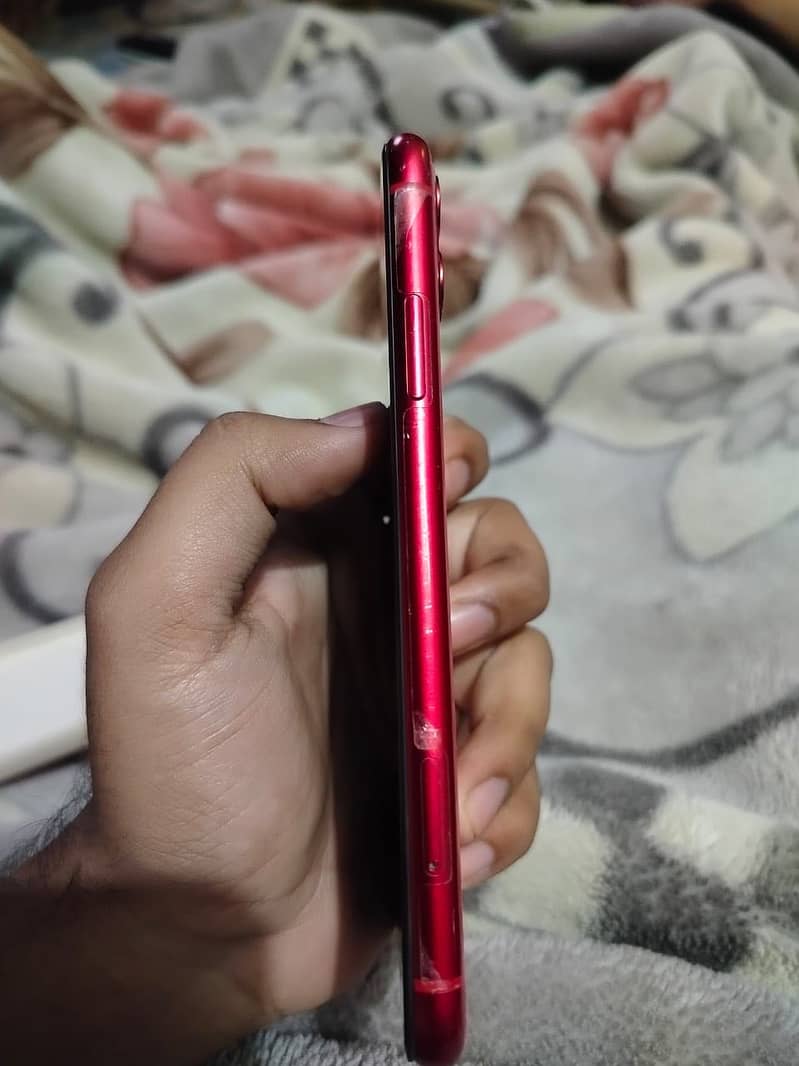 Iphone 11 64 non pta display changed all okay 6