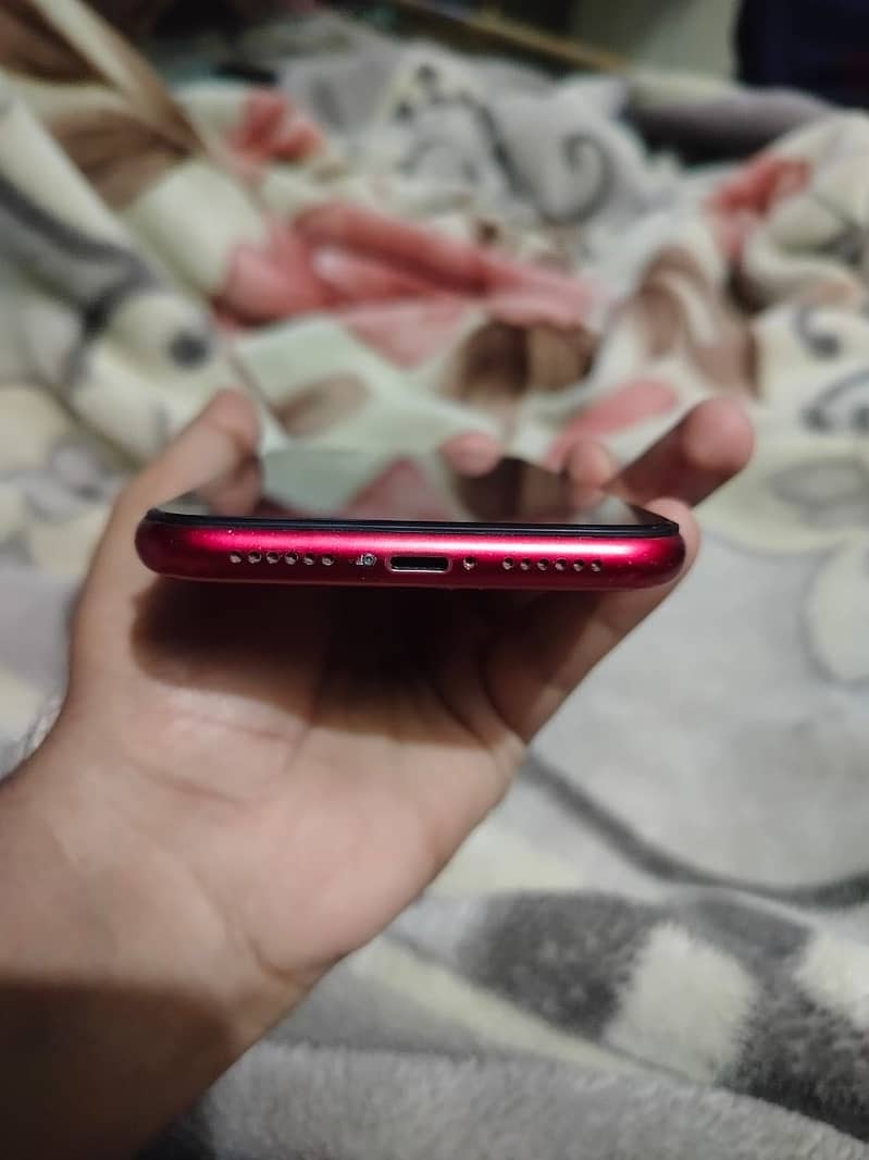 Iphone 11 64 non pta display changed all okay 7