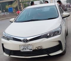 Corolla