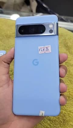 Google pixel 8 pro PTA Approved
