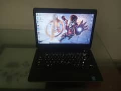 Dell Gaming Laptop Latitude E6440 8GB RAM, 56GB HDD, 2GB Graphic Card