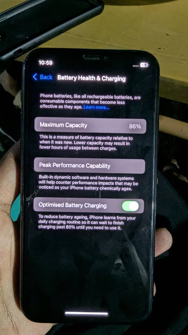 11 pro non PTA sim working| Display changed 1