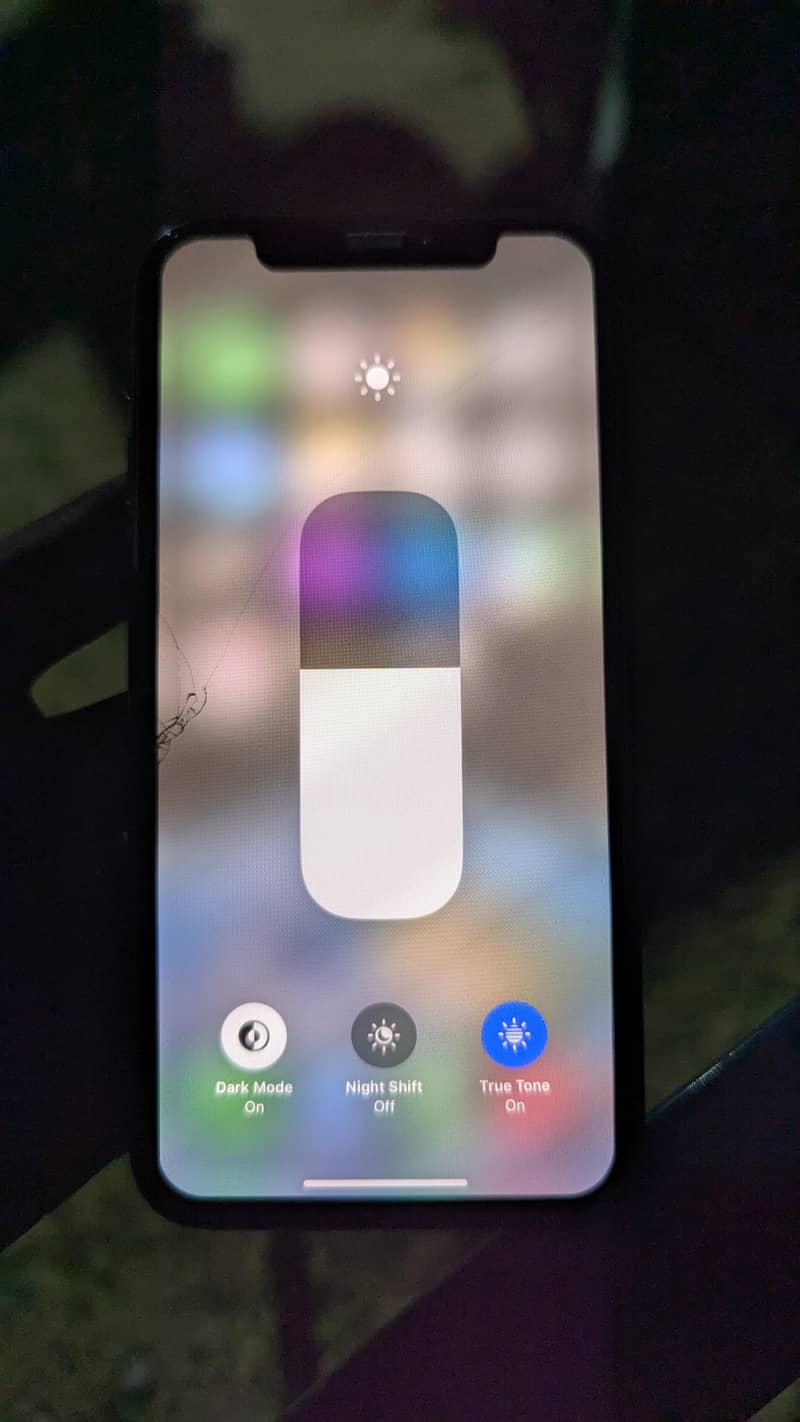 11 pro non PTA sim working| Display changed 2
