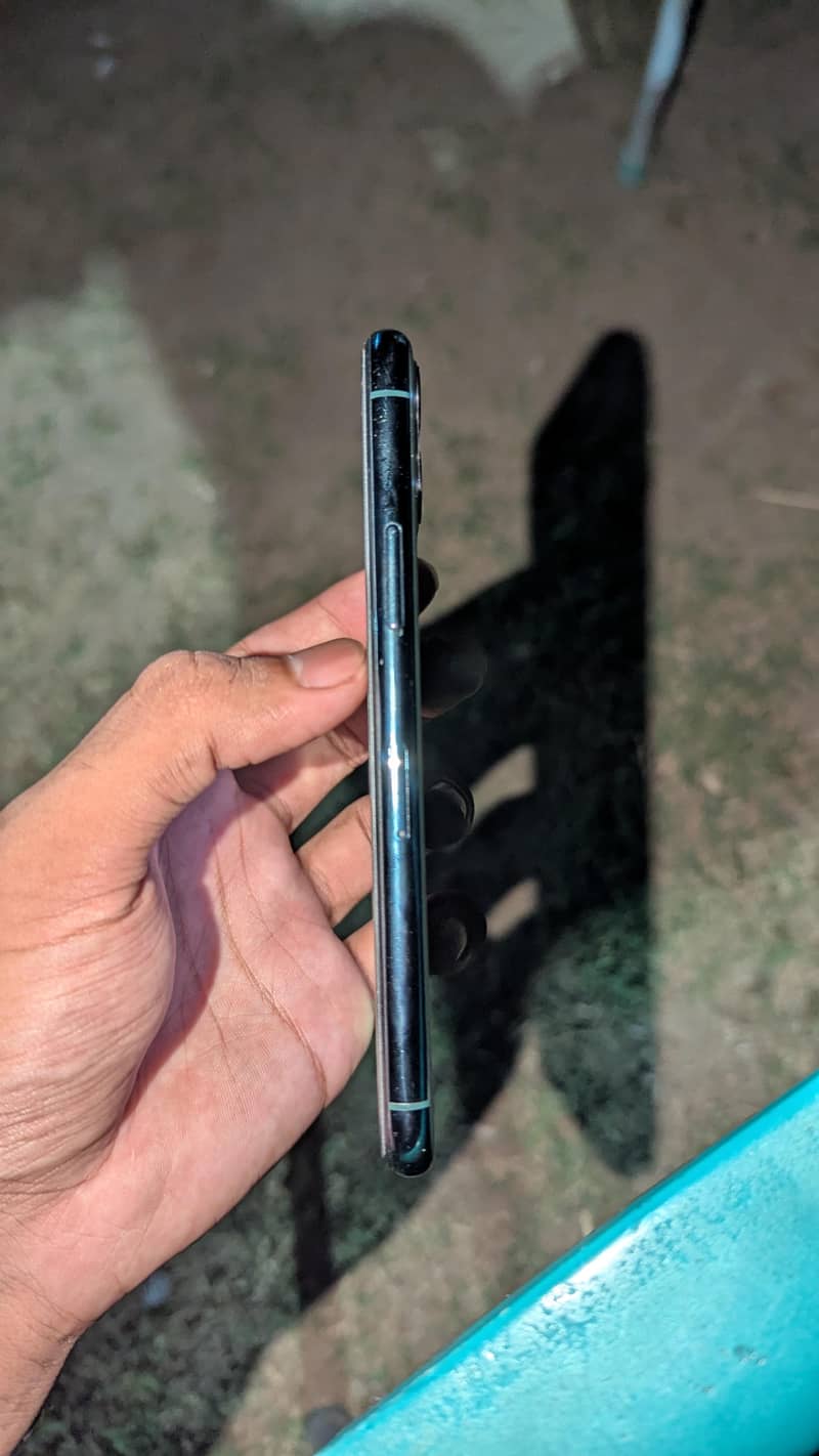 11 pro non PTA sim working| Display changed 4