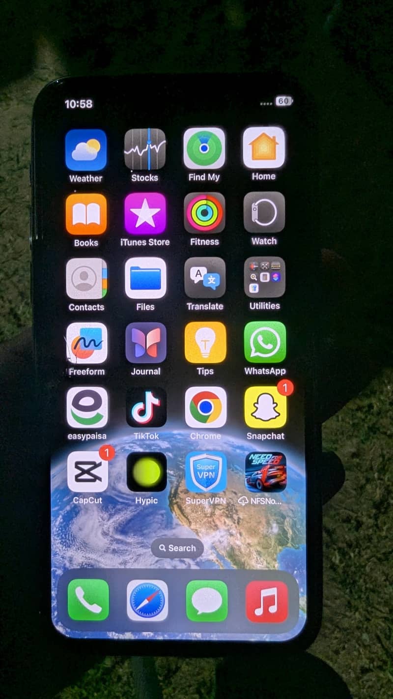 11 pro non PTA sim working| Display changed 5