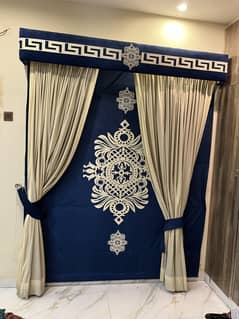 Curtain