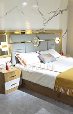 Brand New Complete Imported Bed Sets - Wholesale Prices!