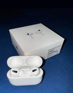 Airpods Pro 1st Gen Original With Box