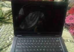 Dell Laptop 8GB Ram,500GB Hard ,Core i5 5 Generation