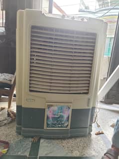 Room Air Cooler