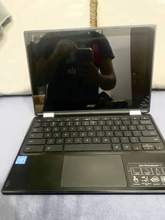 Acer Chromebook R11 360