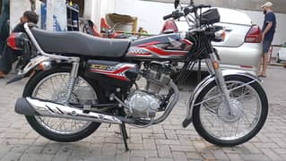 in good condition