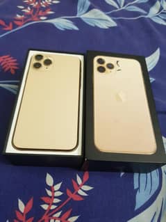 11PRO 256GB PTA APPROVED