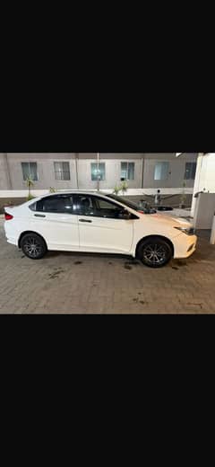 Honda city very gud condition
