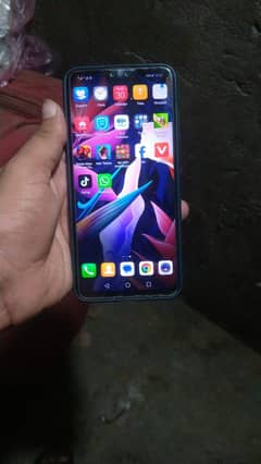 Huawei y9 2019 4 64 pta approved only mobile