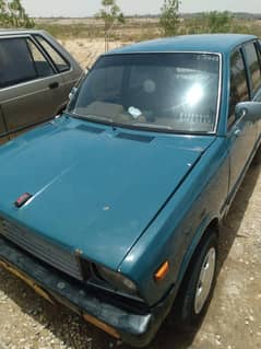 Suzuki FX model new condition