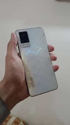 vivo v21