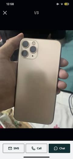iPhone 11 Pro Max 64GB Non Pta