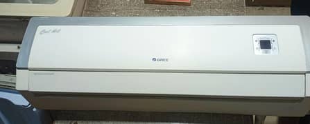 gree 1.5 ton ac