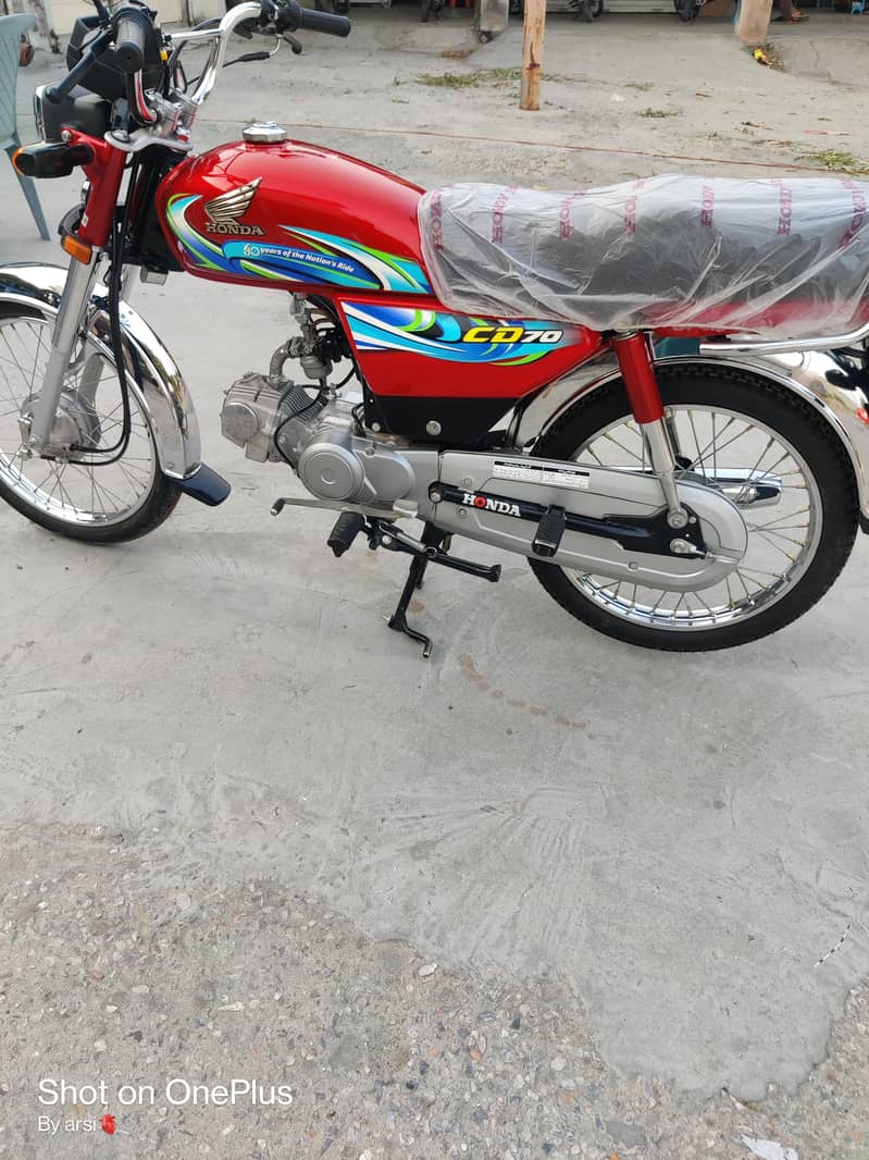 CD 2023 model shape 2024 10