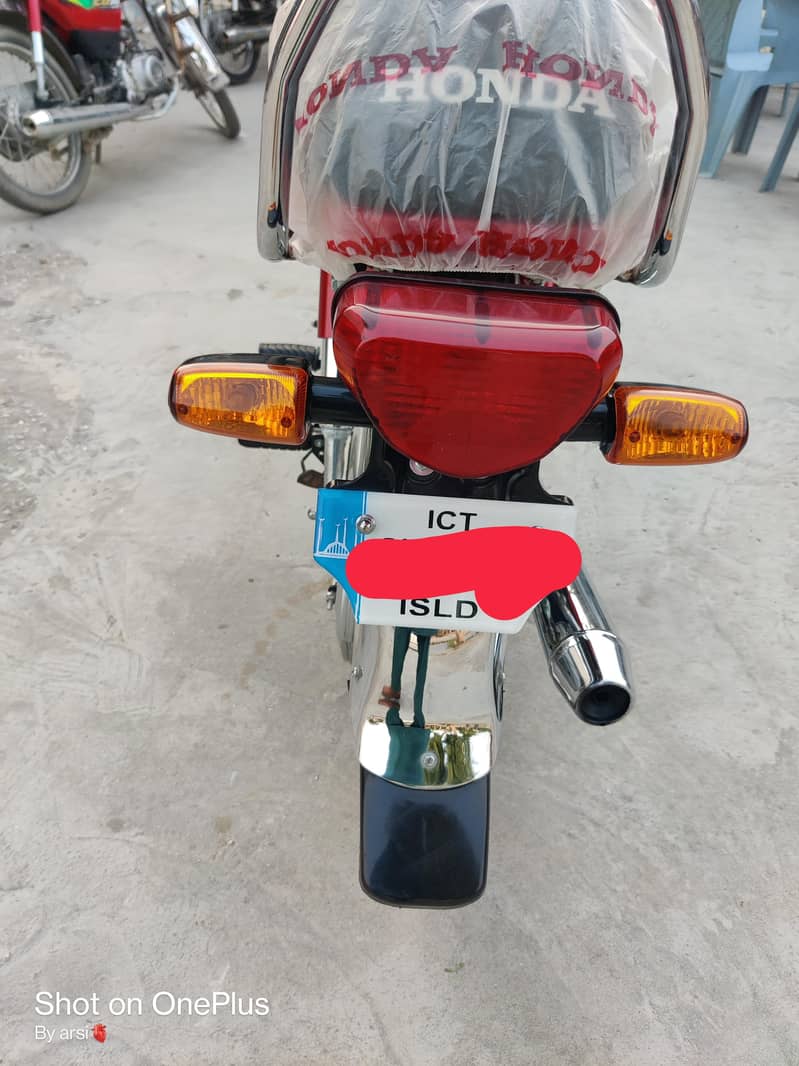 CD 2023 model shape 2024 11