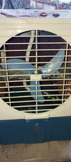 DC 12 volt mini air cooler
