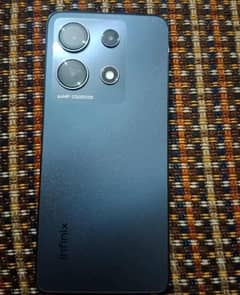 infinix note 30
