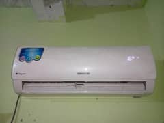 Kenwood ac